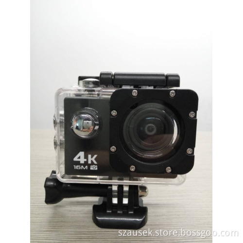 16 mp camera modules wifi waterproof helmet sport cam action camera rohs ce